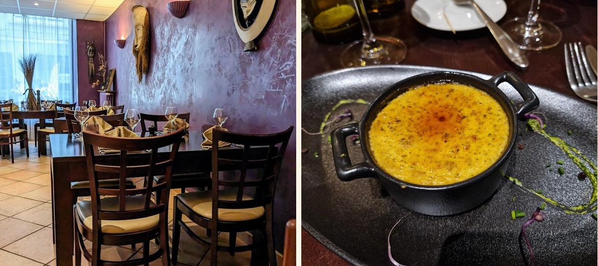 Fleur de sel - Gallery Image 1