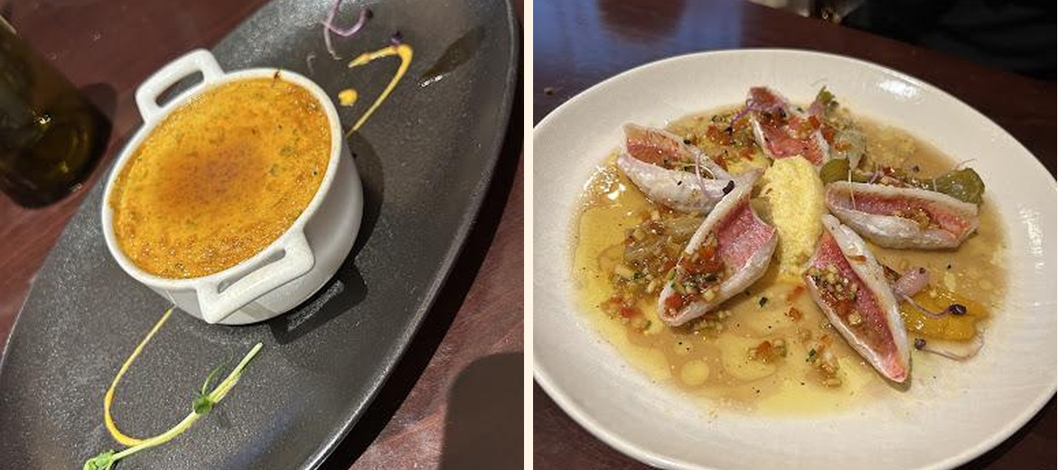 Fleur de sel - Gallery Image 3