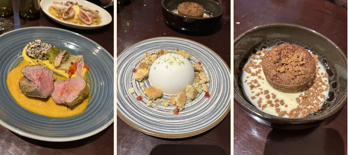 Fleur de sel - Gallery Image 4