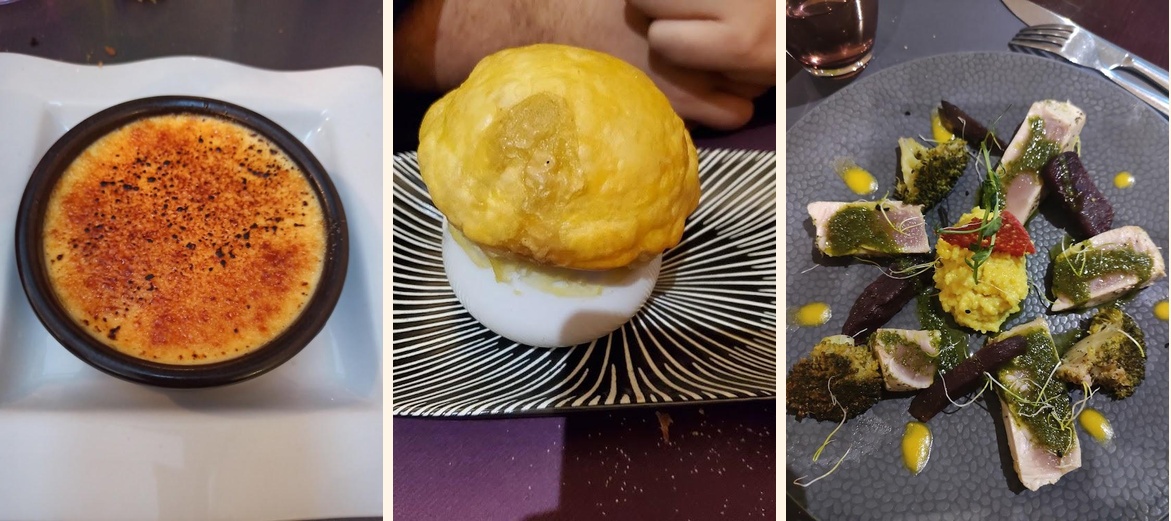 Fleur de sel - Gallery Image 6