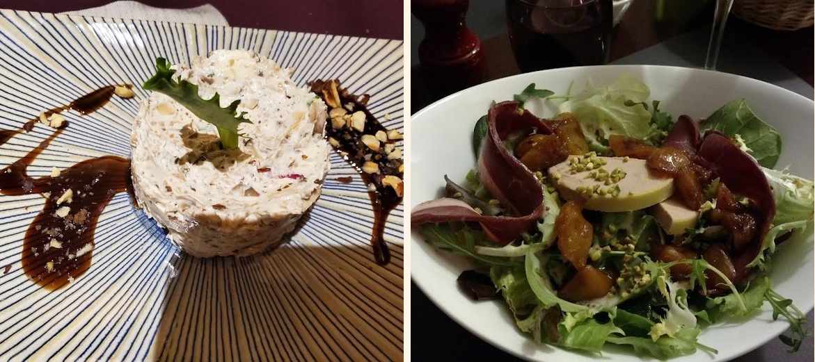 Fleur de sel - Gallery Image 7