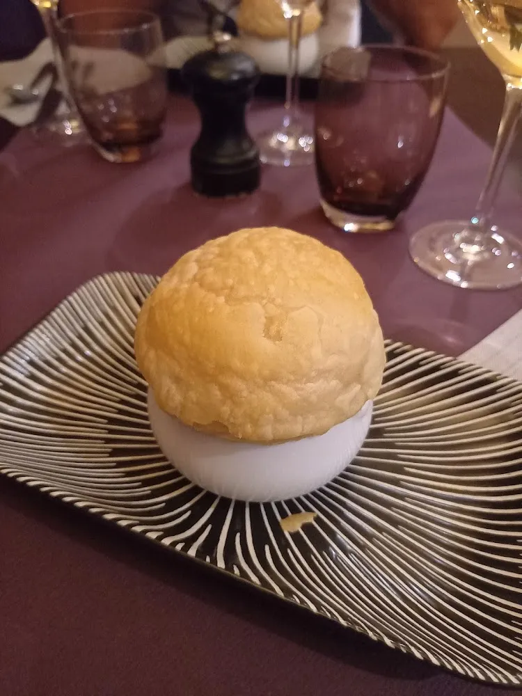 Montgolfière Aux Écrevisses